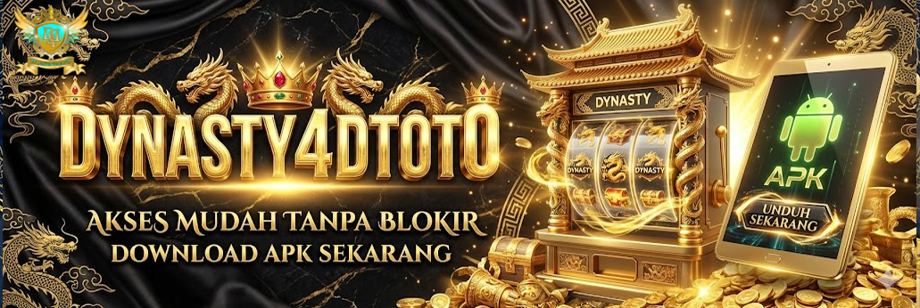 DYNASTY4DTOTO-APK
