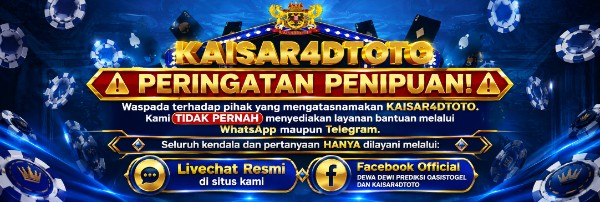 PERINGATAN