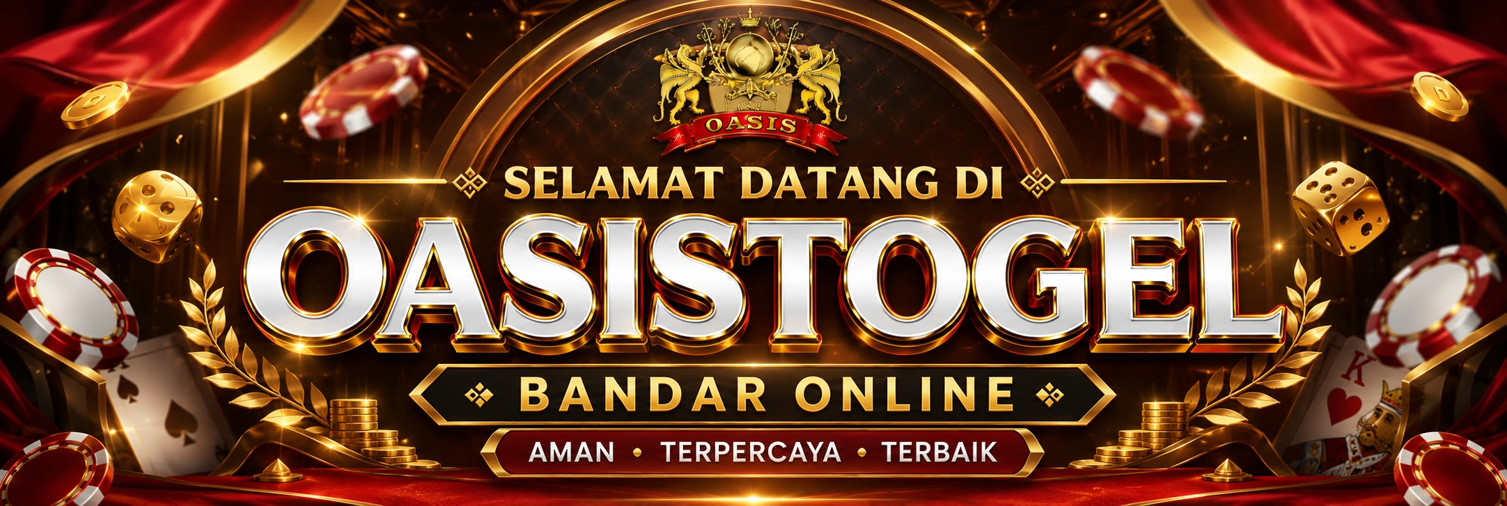 Oasistogel