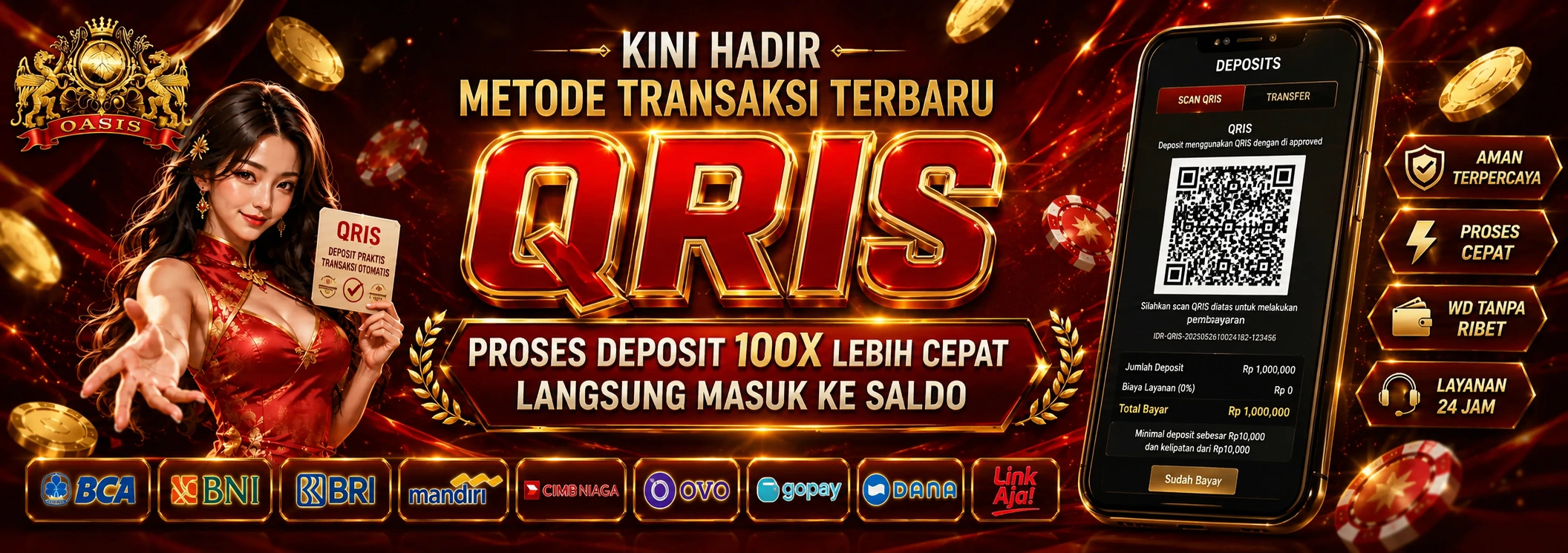 QRIS