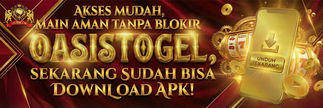 OASISTOGEL-APK