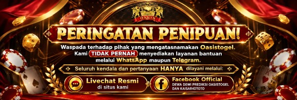 PERINGATAN