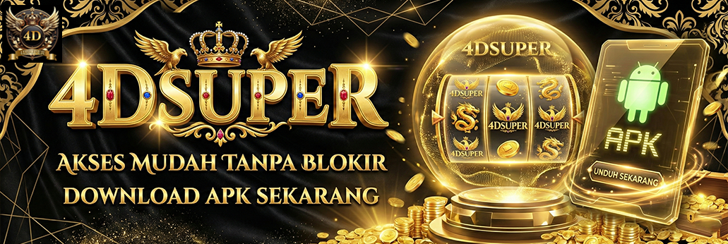 4DSUPER-APK