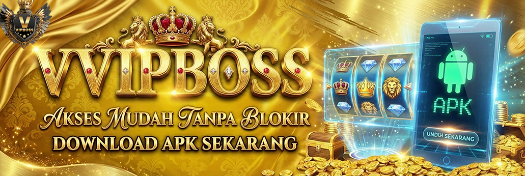 VVIPBOSS-APK