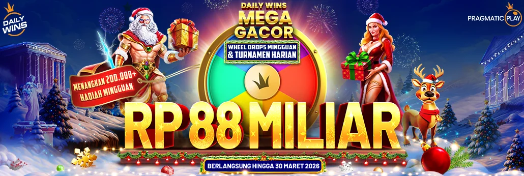 BONUS FREECHIP SPESIAL NATAL & TAHUN BARU 2022